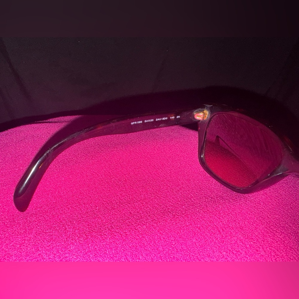 Prada Sunglasses SPR 09S - Picture 4 of 10